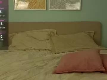 miss_ur_kiss from Chaturbate
