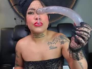 miss_vaiolette from Chaturbate is Freechat