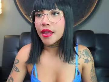 miss_vaiolette from Chaturbate