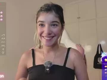 miss_valuns from Chaturbate