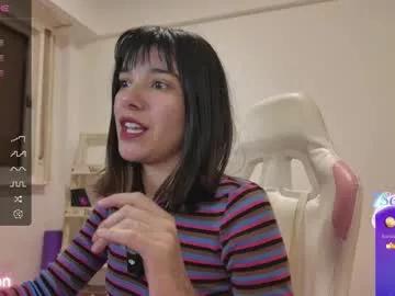miss_valuns from Chaturbate