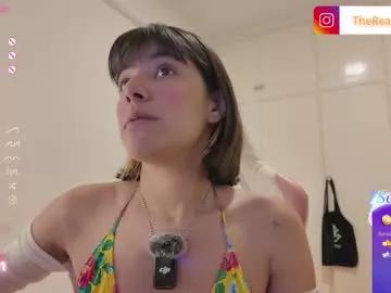 miss_valuns from Chaturbate