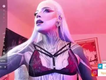 miss_volturi from Chaturbate