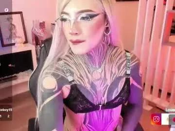 miss_volturi from Chaturbate