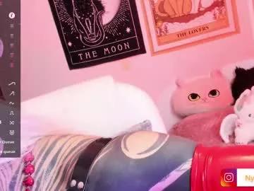 miss_volturi from Chaturbate