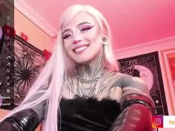 miss_volturi from Chaturbate