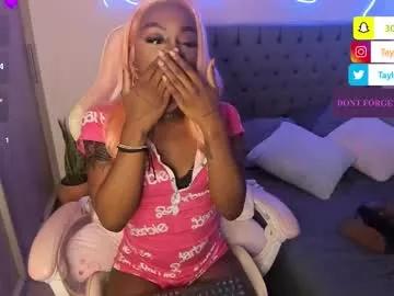 miss_west from Chaturbate