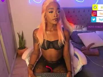 miss_west from Chaturbate
