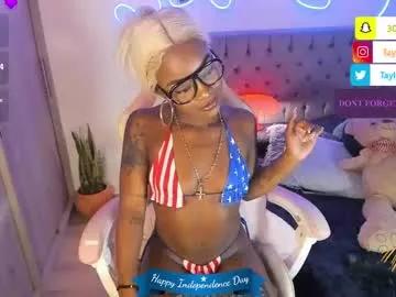 miss_west from Chaturbate