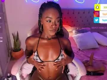 miss_west from Chaturbate