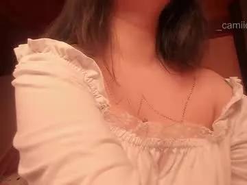 miss_yasmin from Chaturbate