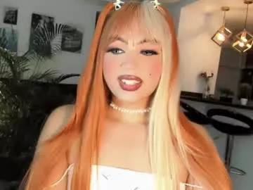miss_zz from Chaturbate