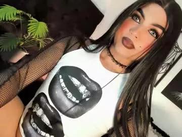 miss_zz from Chaturbate