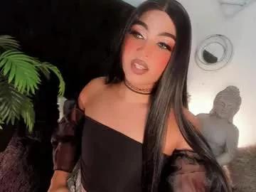 miss_zz from Chaturbate