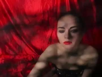 missadelex from Chaturbate