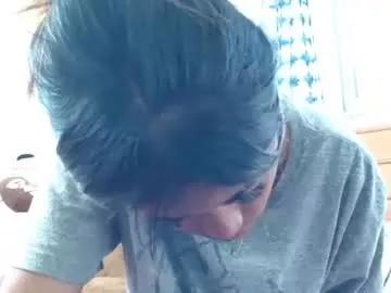 missadh from Chaturbate