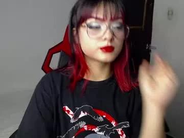 missakamee_420 from Chaturbate