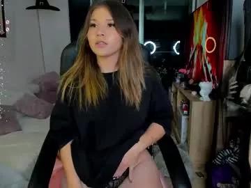 missamerica2 from Chaturbate