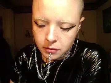 missanarky from Chaturbate
