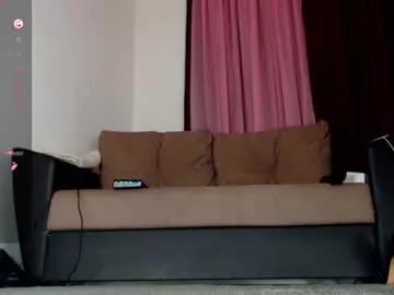 missannoil from Chaturbate