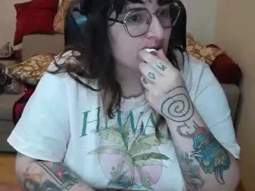 missareolagrande from Chaturbate