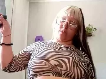 missastrogirl from Chaturbate