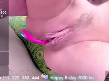 missayline from Chaturbate