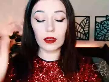 missbeverlymills from Chaturbate