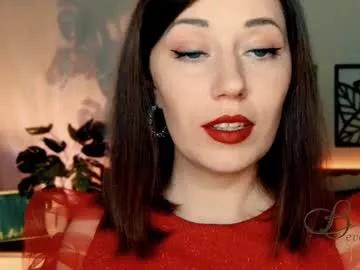 missbeverlymills from Chaturbate