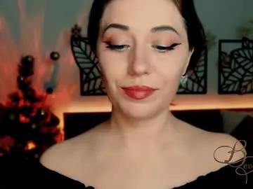 missbeverlymills from Chaturbate