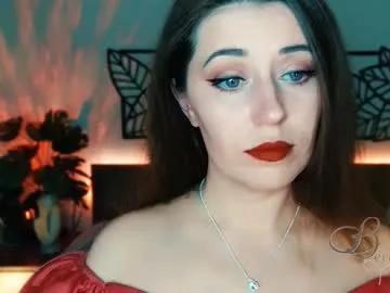 missbeverlymills from Chaturbate