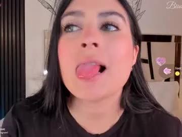 missbianca1 from Chaturbate