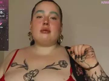 missbika from Chaturbate