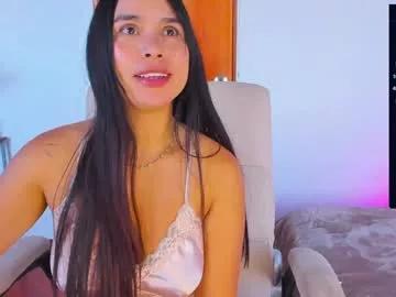 missblackdiamond from Chaturbate