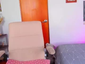 missblackdiamond from Chaturbate
