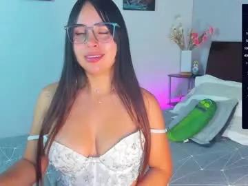 missblackdiamond from Chaturbate