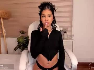 missbrasil_ from Chaturbate is Freechat