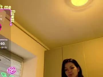 missbya from Chaturbate
