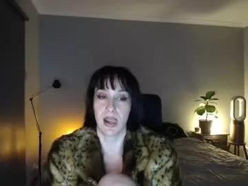 misscarmilla444 from Chaturbate is Freechat