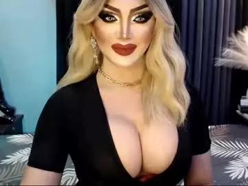misschannel4sub from Chaturbate