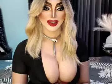 misschannel4sub from Chaturbate