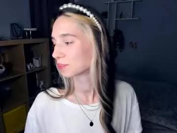 misschaotic_ from Chaturbate is Freechat