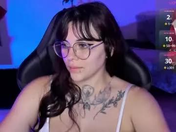 misscharlottte_18 from Chaturbate