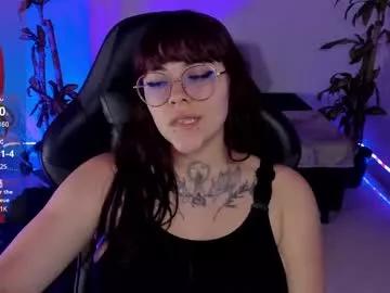misscharlottte_18 from Chaturbate