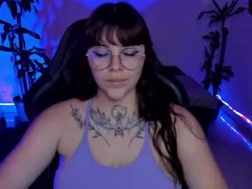 misscharlottte_18 from Chaturbate