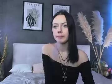 misscharms from Chaturbate
