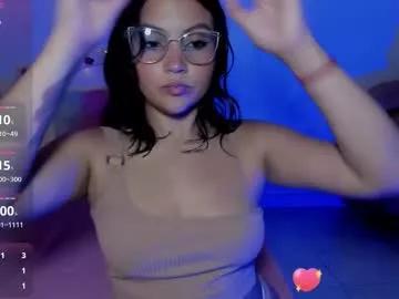 misschelsea01 from Chaturbate