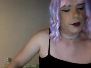 misscherrymuller from Chaturbate
