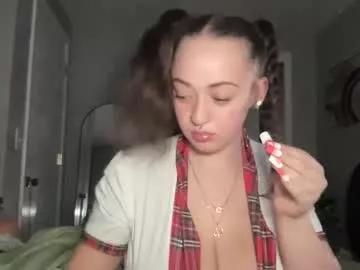 misscognacwoods from Chaturbate