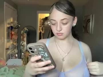 misscognacwoods from Chaturbate